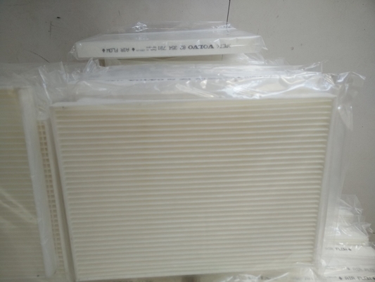 Filtro centrale professionale dalla polvere del condizionatore d'aria del pannello per il collettore di polveri industriale