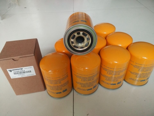 Elemento rotatorio del filtro dell'olio del mp Emerald Hydraulic Oil Filter Element CS-100-M60-A