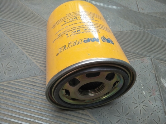 Elemento rotatorio del filtro dell'olio del mp Emerald Hydraulic Oil Filter Element CS-100-M60-A