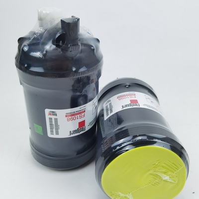 Separatore di acqua del combustibile FS1098 5319680 5523768 elemento filtrante diesel di eetguard EFI FS20165
