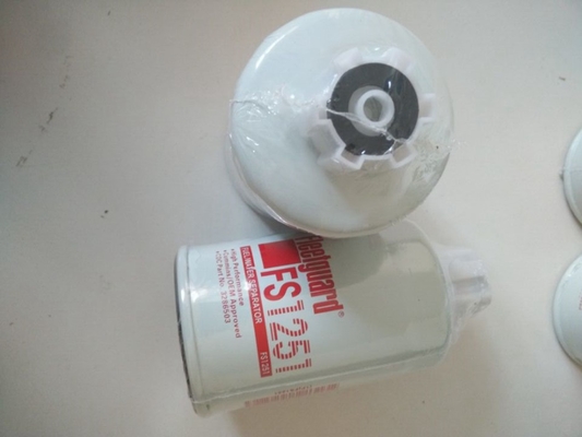 Filtro diesel dal generatore 3286503 di olio combustibile di Cummins del filtro dal separatore di acqua della otta FS1251