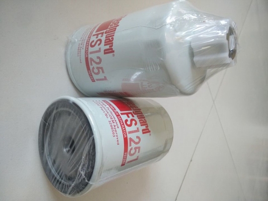 Filtro diesel dal generatore 3286503 di olio combustibile di Cummins del filtro dal separatore di acqua della otta FS1251