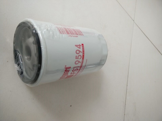 Filtro diesel dal separatore di acqua del combustibile del filtrante di FS19594 eetguard