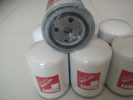 Griglia diesel dell'acqua dell'elemento filtrante dell'acqua del gruppo elettrogeno dell'elemento filtrante del liquido refrigerante di eetguard del filtro da acqua WF2096
