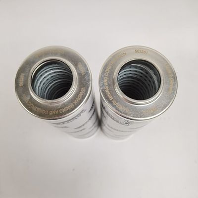 Griglia del filtro da ritorno dell'olio idraulico da 1 anno per  che perfora Rig Filter 503261