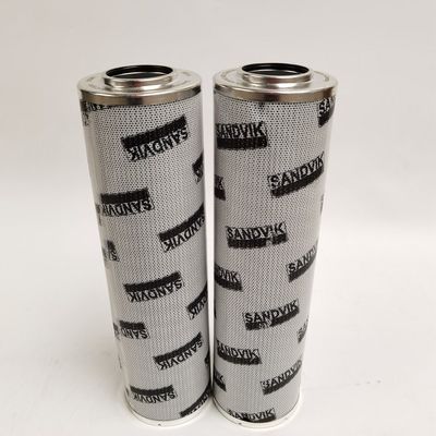 Griglia del filtro da ritorno dell'olio idraulico da 1 anno per  che perfora Rig Filter 503261