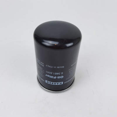 Elemento del filtro dell'olio del filtrante 5266016 LF17356 eetguard dell'olio lubrificante di Foton Cummins 2.8L