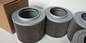 Il materiale dell'elemento 114100010 del filtro ad aria aspirante dell'olio idraulico può essere lavatoe ripetutamente ed usato