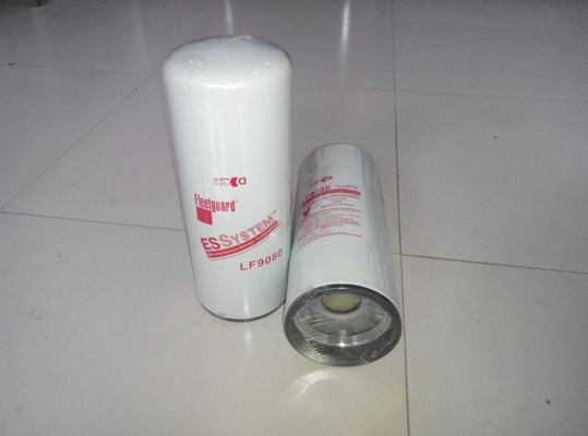 Filtro B222100000595 dalla macchina di griglia 2882674 dell'olio del filtro dell'olio di eetguard LF9080 4331005