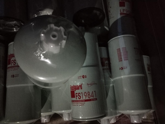 Filtro da separazione dell'acqua dell'olio di FS19841 eetguard per il separatore di acqua