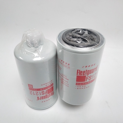 Filtro diesel FS1212 40C3067 1125AD-5705 da eetguard 3315843