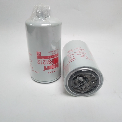 Filtro diesel FS1212 40C3067 1125AD-5705 da eetguard 3315843