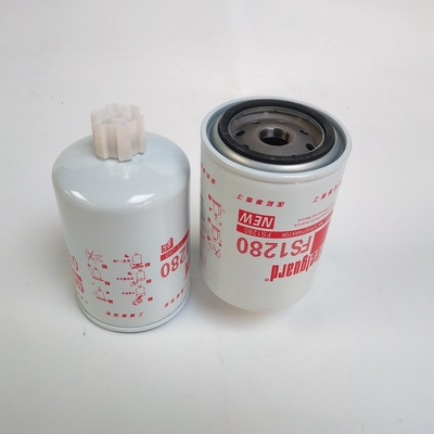 Elemento filtrante diesel del separatore di acqua del filtro del carburante da eetguard Fs1280 1125N-010 3930942 Cummins