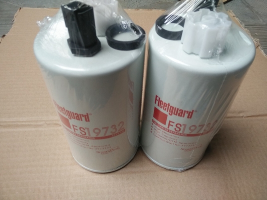 Filtro Cummins 3973233 dal separatore di acqua del combustibile di eetguard FS19732