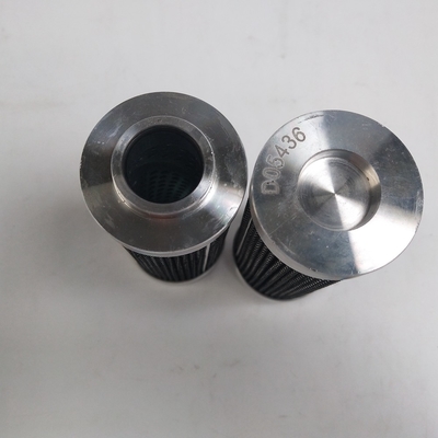 Filtro di ritorno idraulico G05436 per rimuovere polvere ed altri filtri uidi idraulici dalle particelle