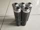 Elemento filtrante di ritorno dell'olio idraulico di HK246-10U resistente alla corrosione e riciclabile