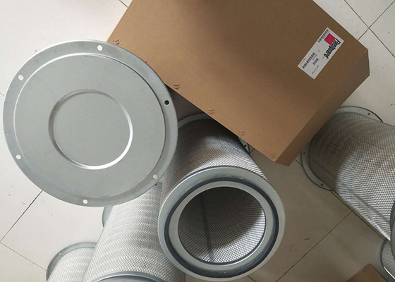 Filtro dell'aria diesel di eetguard del gruppo elettrogeno di Cummins