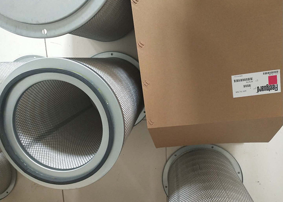 Filtro dell'aria diesel di eetguard del gruppo elettrogeno di Cummins