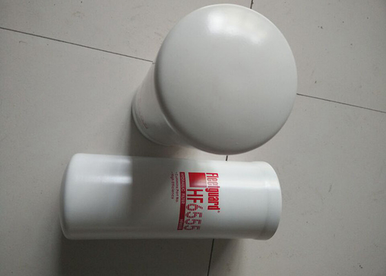 Elemento del filtro dell'olio idraulico di Cummins Engine eetguard HF6555