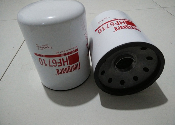 Elemento RE57394 HF6710 AR98329 del filtro dell'olio idraulico del motore diesel di eetguard rotatorio
