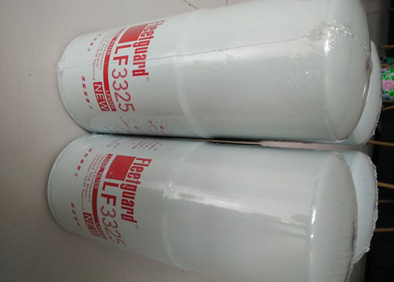 Filtro dell'olio del generatore LF3325 3310169 P551670 eetguard di Cummins