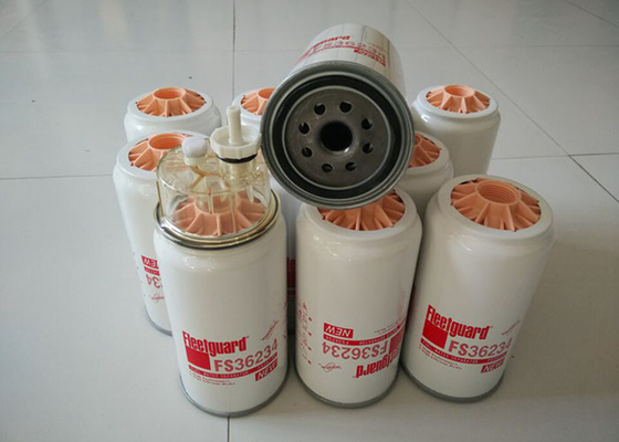Combustibile diesel di Clx 343 del separatore di acqua dell'olio del filtrante 5300515 di FS36234 eetguard