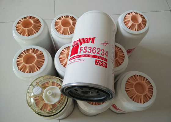 Combustibile diesel di Clx 343 del separatore di acqua dell'olio del filtrante 5300515 di FS36234 eetguard