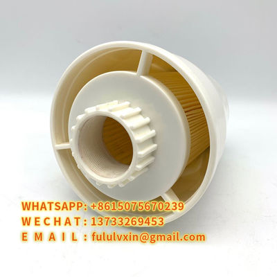 Elemento di filtro dell'aria in plastica per respiratore HC0293SEE5