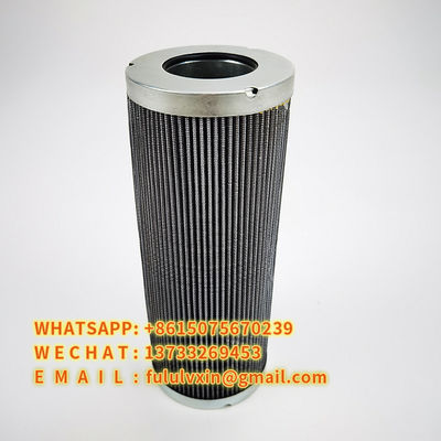 Elemento di ritorno HC9601FDT8H HC9601FDP8H HC9601FDN8H HC9601FDS8H del filtro dell'olio idraulico