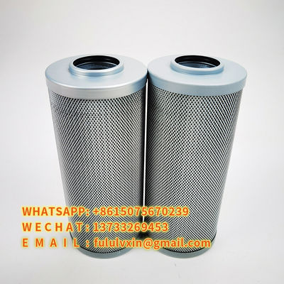HDX-63×5Q HDX-63×30 HDX-63X10 HDX-63×20 (7) Filtro idraulico per olio Elemento meccanico di grandi dimensioni