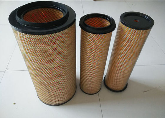 K2448 Filtri per camion pesanti Shaanxi Automobile Chuanqi Hongyan Fiume Giallo Jinlong